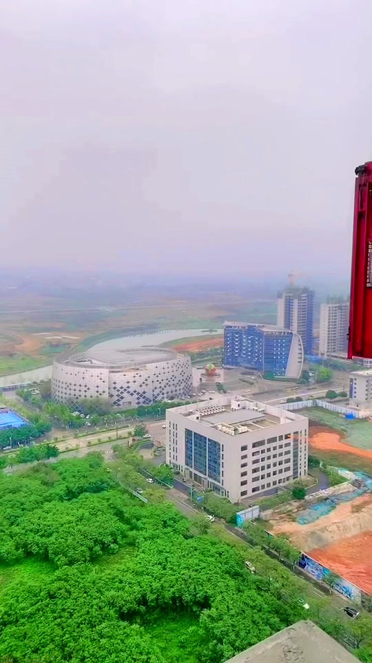 标营最好的楼盘是煌埔第一城吗 - 抖音