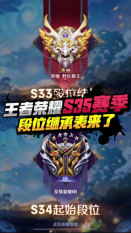 王者新赛季段位继承表开黑车队在哪找 - 抖音