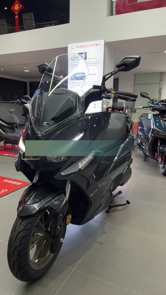 光阳racingh150迭代了几次 - 抖音