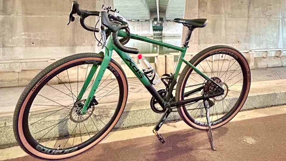 自行车gt350今年会出新款么 - 抖音