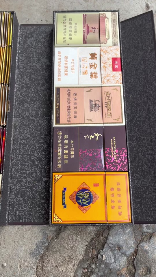 烟卡在城市哪几种地方最容易捡到 - 抖音