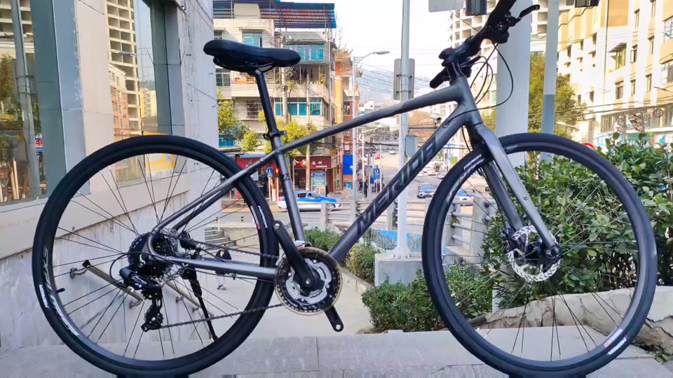 21款和24款美利达探索者500区别 - 抖音