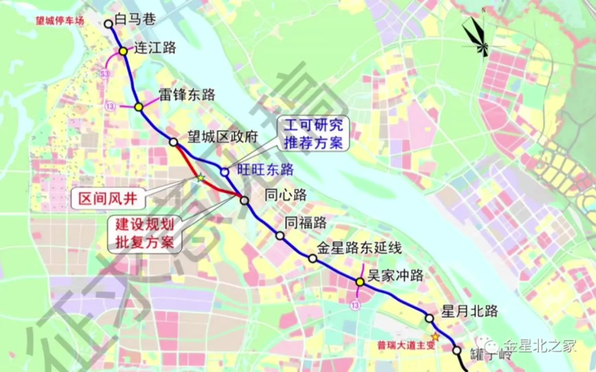 地铁四号线北延线不搞了吗 - 抖音