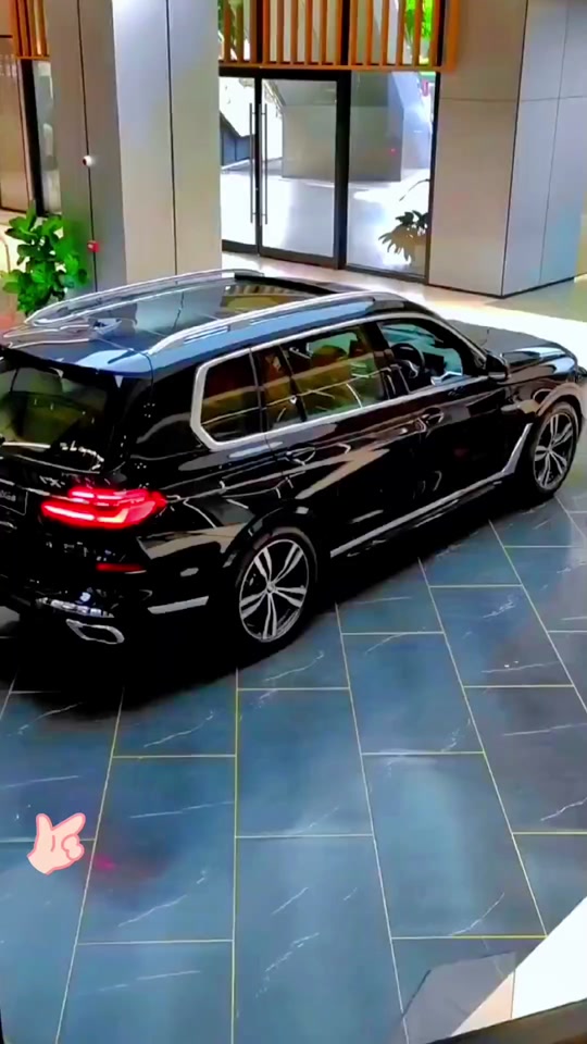 2024款宝马x7最新款上市时间 - 抖音