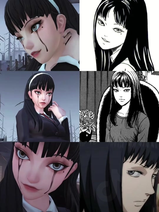 第五人格返场第二名跟第七名差多少票 - 抖音