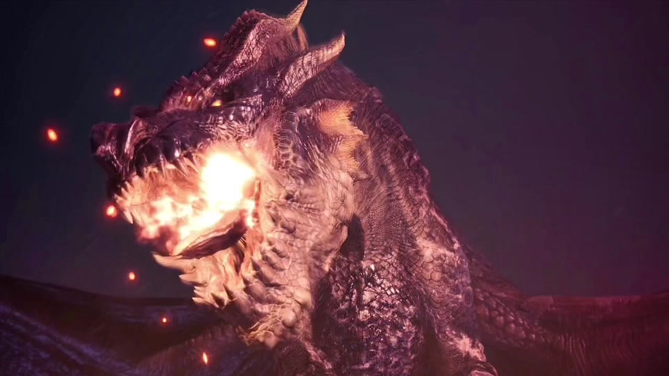 怪猎黑龙歼灭刀怎么获得 - 抖音