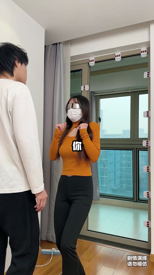 侠客红尘怎样收拾邋遢的女人? - 抖音