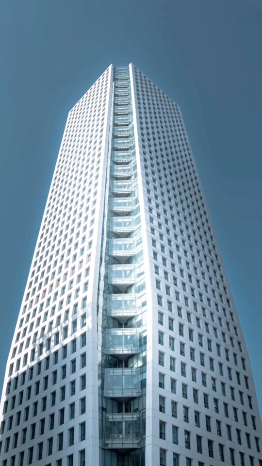 两江国际写字楼,500平方,9隔间32工位,电梯口户型,诚心出租#办公室