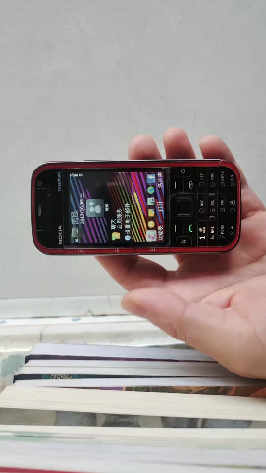 塞班s60_塞班s60v3_塞班s60v5qq游戏 - 抖音