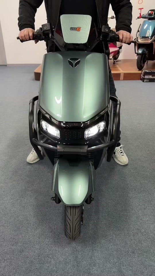 雅迪g3pro和t60的区别 - 抖音