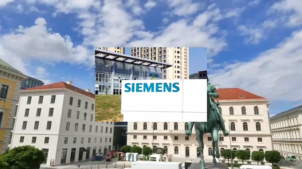 德国西门子已终止了跟中国的合作吗 - 抖音