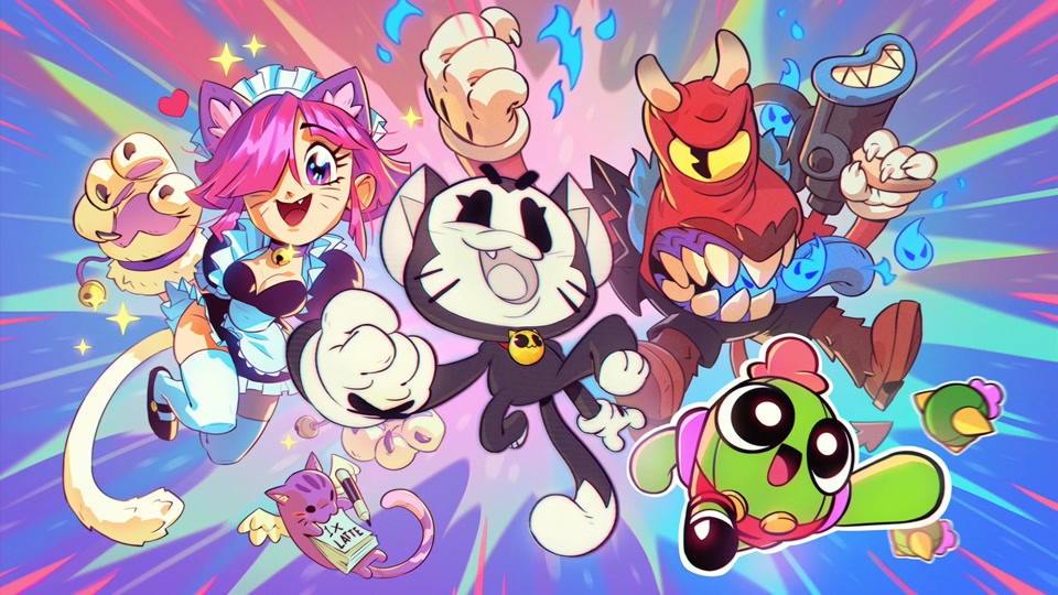 荒野乱斗阿尔提削弱了啥 - 抖音