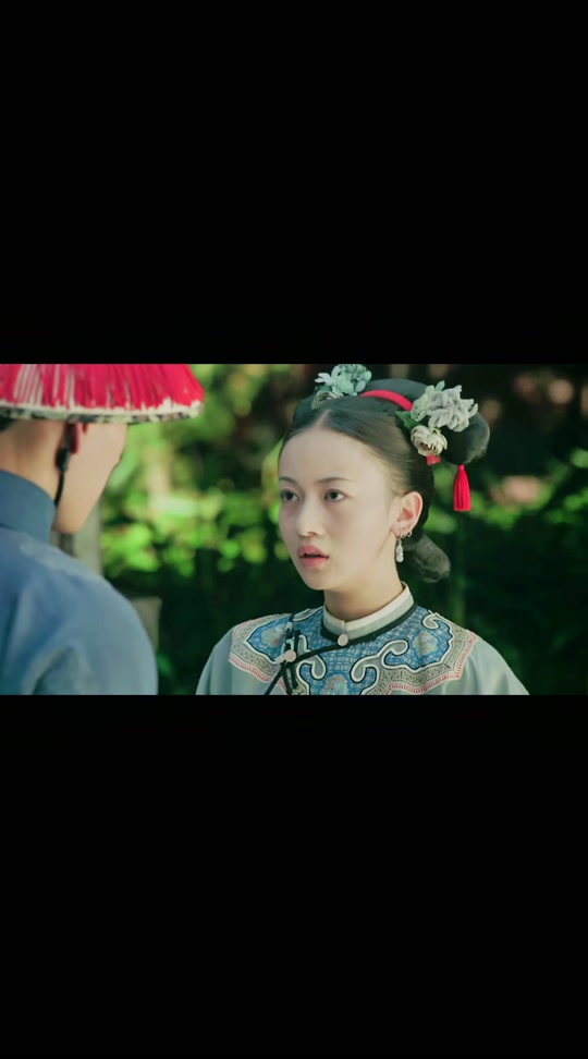 延禧攻略之凤凰于飞阵容推荐 - 抖音