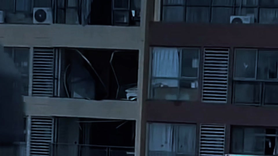 南昌大风一小区3人坠亡是什么户型 - 抖音