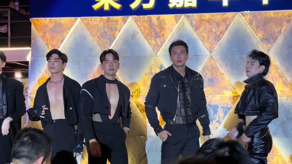 东方公主号男模餐厅如何预约 - 抖音