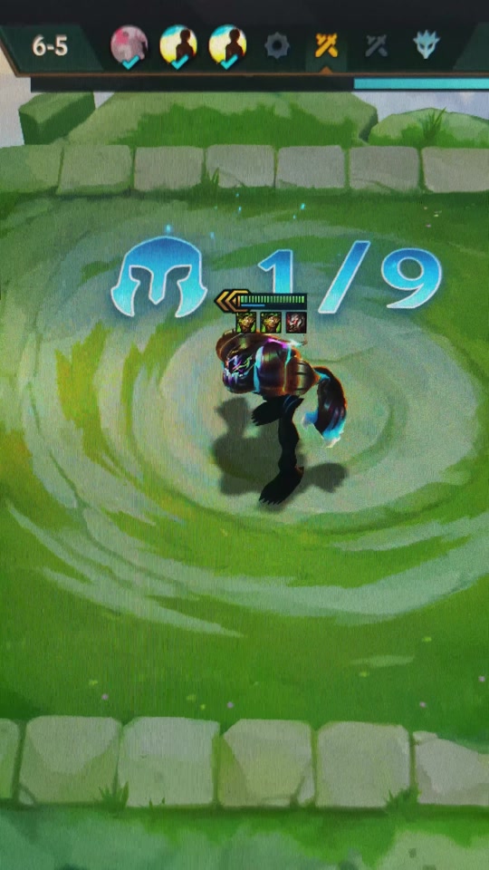 云顶之弈扎克出现过几个赛季