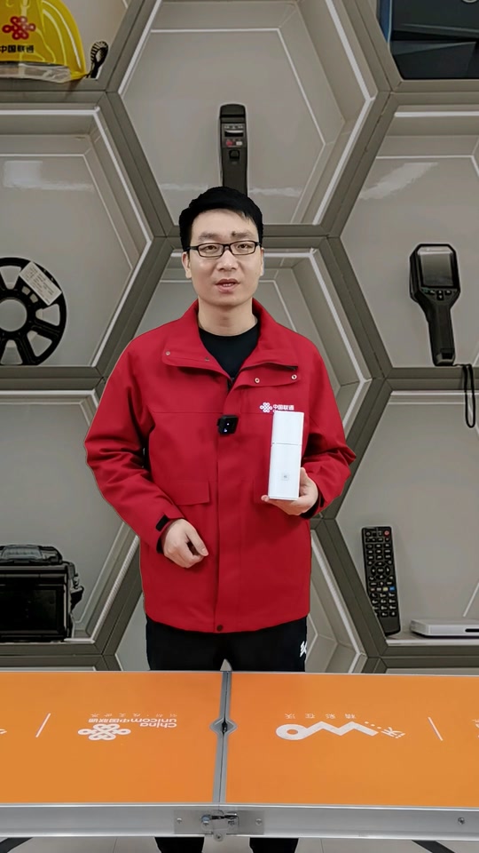 华为p812e光猫设置 - 抖音