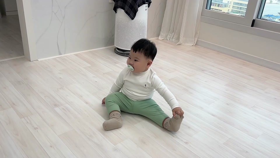 韩国打工生活小胖:姐夫今天回苏州,媳妇送网友韩国礼物,小舅子给国民