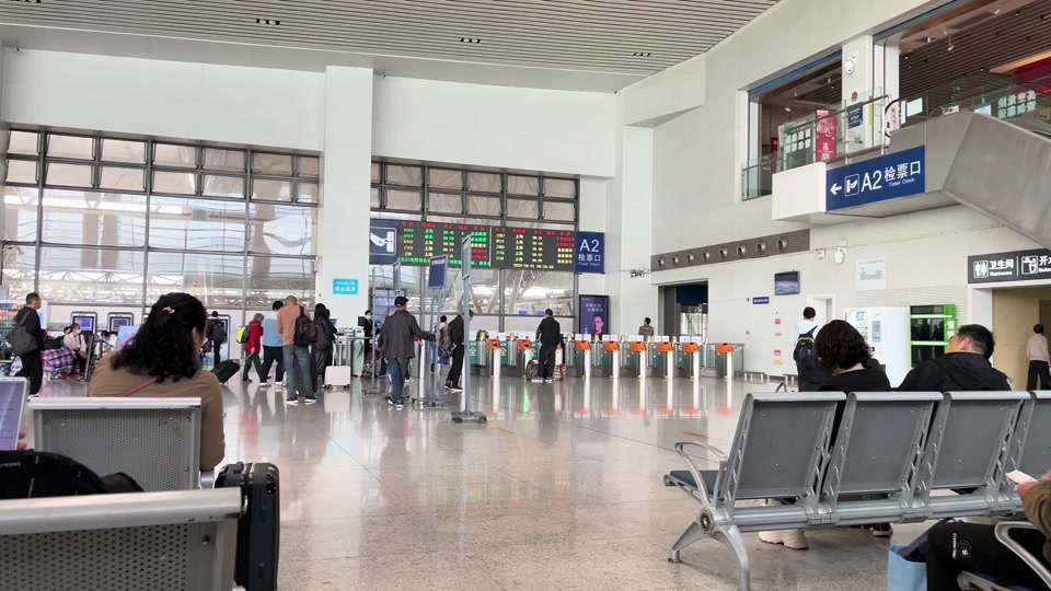 4月5号t370那趟车为啥晚点 - 抖音