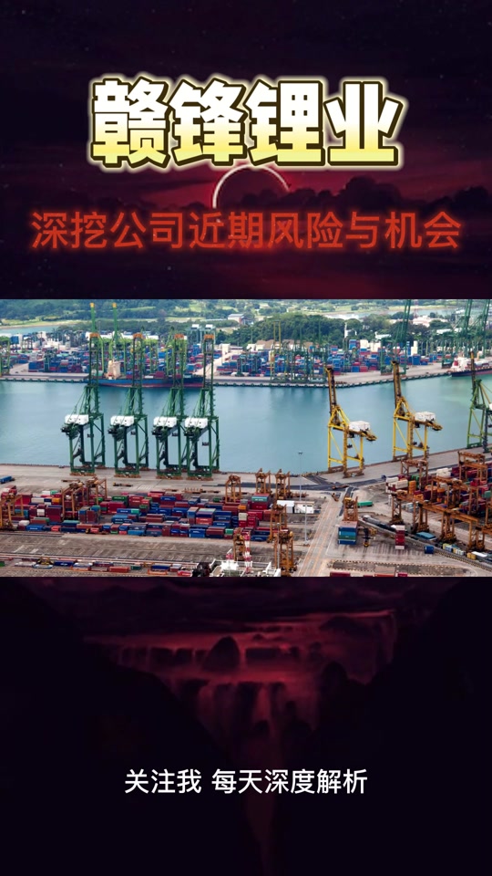 盐湖提锂头疼一万吨投资金额得多少 - 抖音