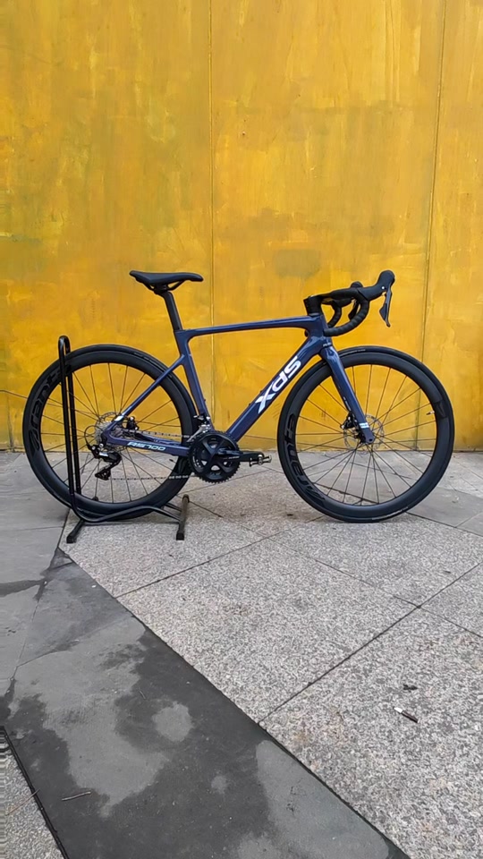 喜德盛rs700 48码适合多高的 - 抖音