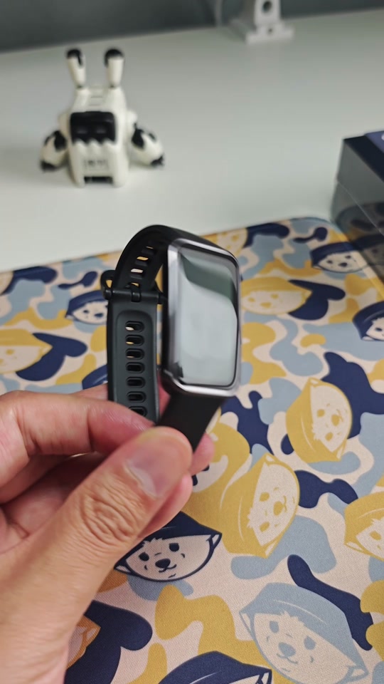 华为手环9 #华为手环