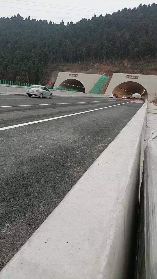 德中快速路是停了吗? - 抖音