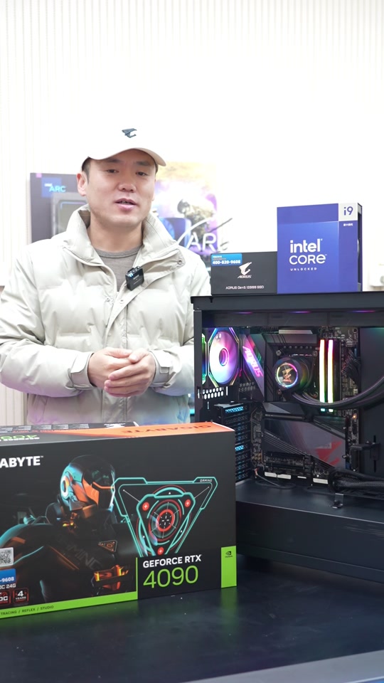 技嘉f2a88x-hd3最好配置 - 抖音