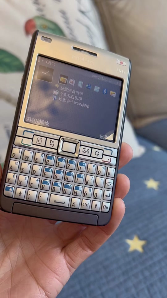 塞班s60_塞班s60v3_塞班s60v5qq游戏 - 抖音