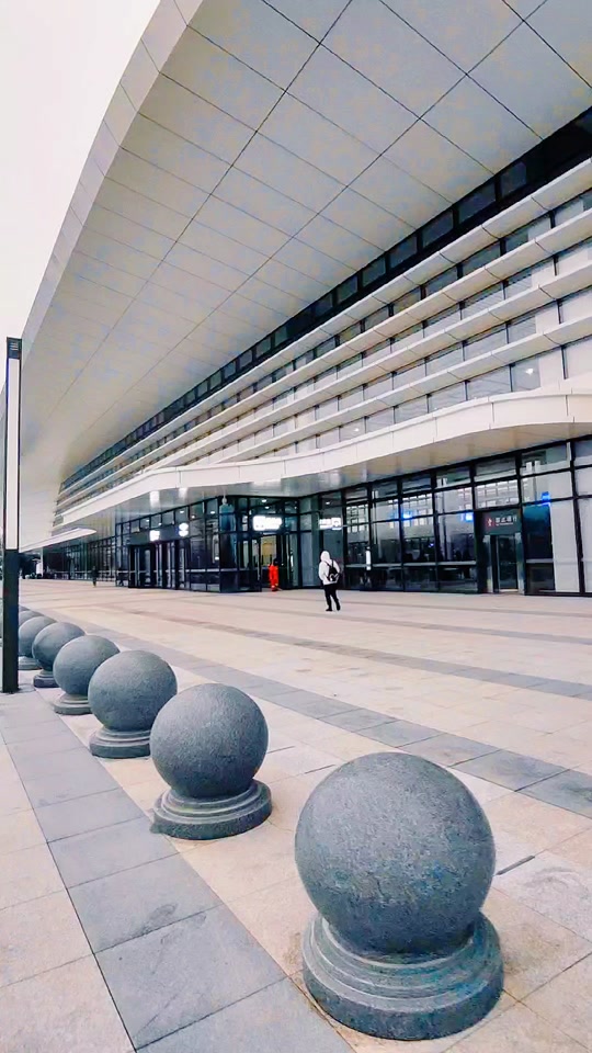 黄冈西站改造什么时候恢复营业 - 抖音