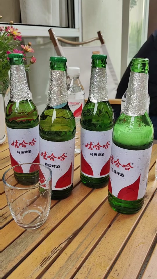 娃哈哈啤酒是真的吗 - 抖音