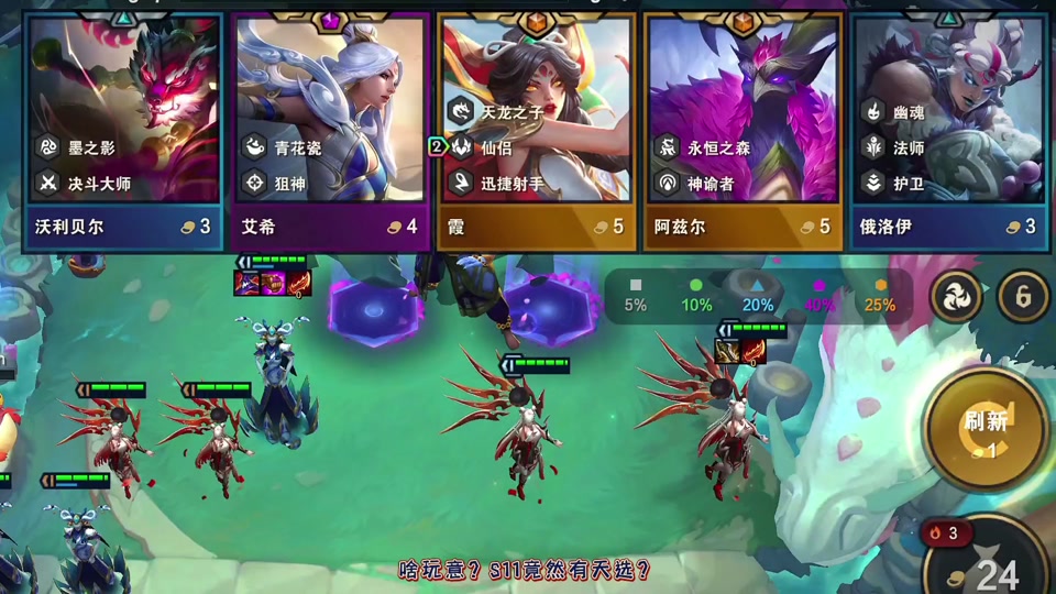 s11腕豪三星老妈真的吗 - 抖音
