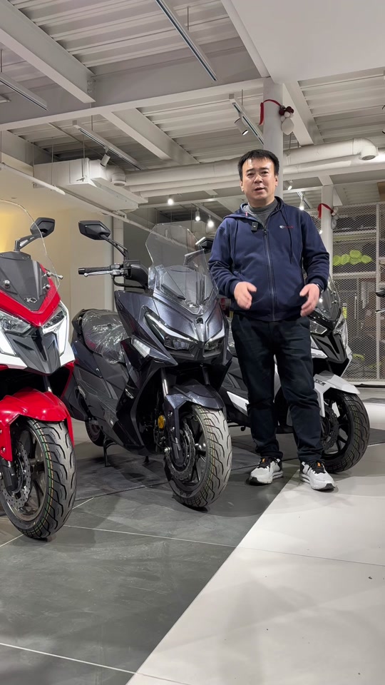 光阳like150仪表盘怎么设置 - 抖音