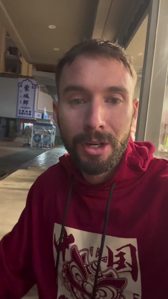 梅西为啥会在北京和香港的表现不一样 - 抖音