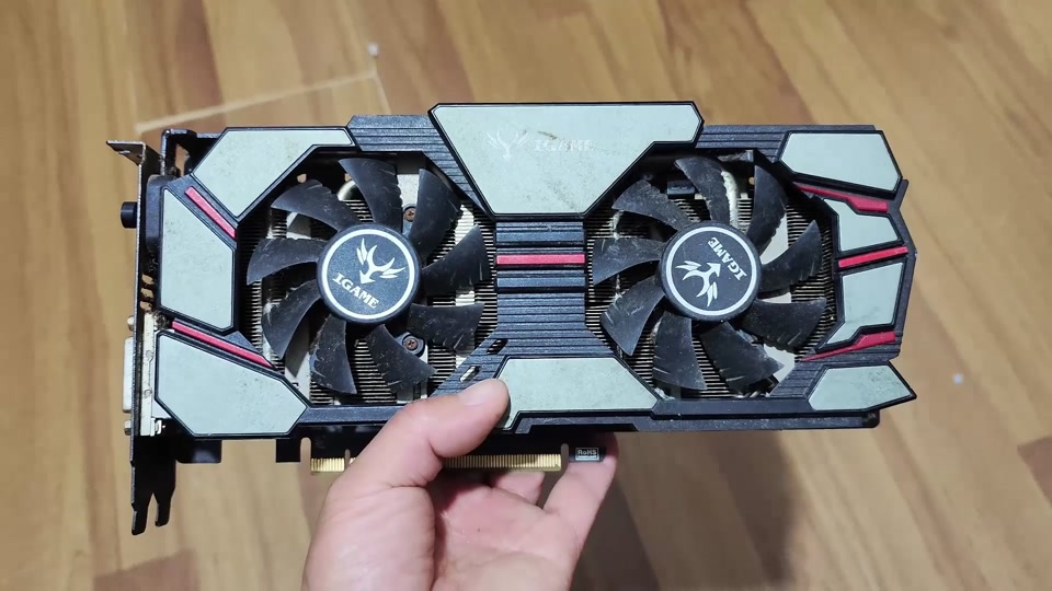 华南x79烈焰战神有核显吗? - 抖音