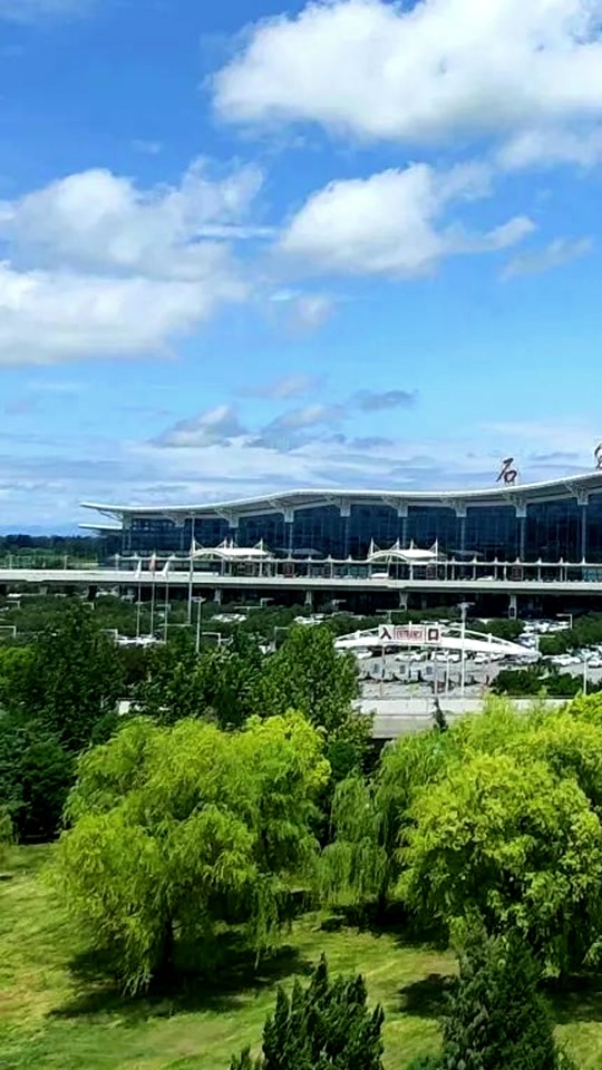 长沙机场t3航站楼规划开通时间 - 抖音