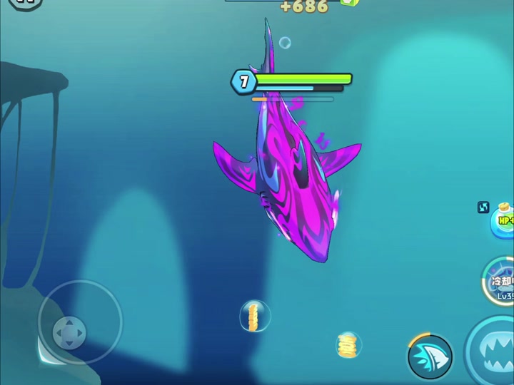 4到七海域的鱼皮肤选哪个 - 抖音