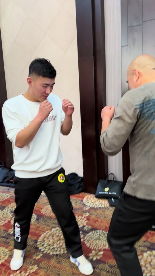 ufc3怎么破锁技 - 抖音