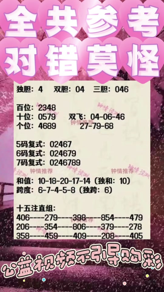 3d福彩走势图,正月十五出的什么号 - 抖音