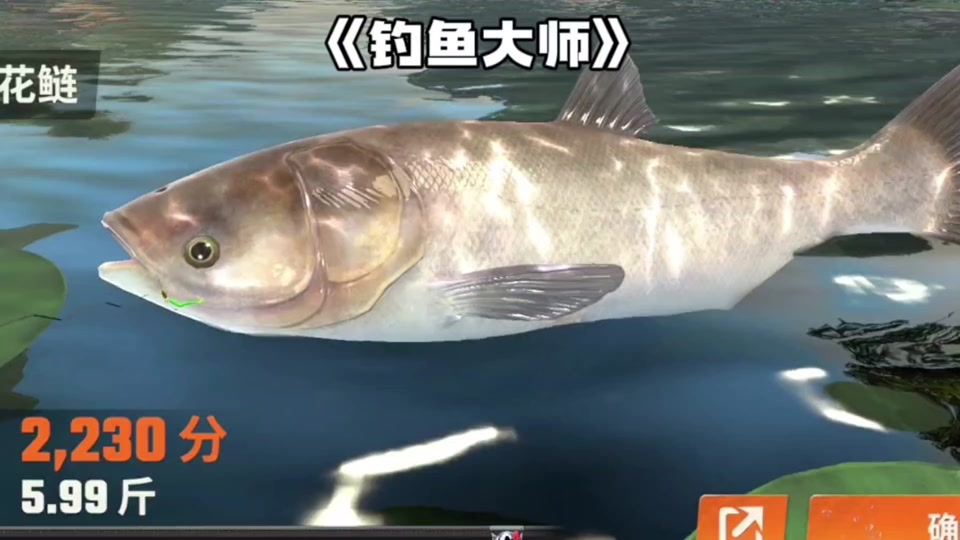 欢乐钓鱼大师怎么卖鱼 - 抖音