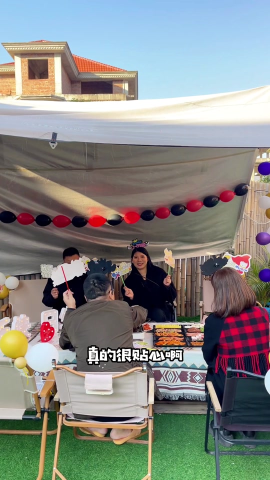 樱花山庄1000块拼图的过程 - 抖音