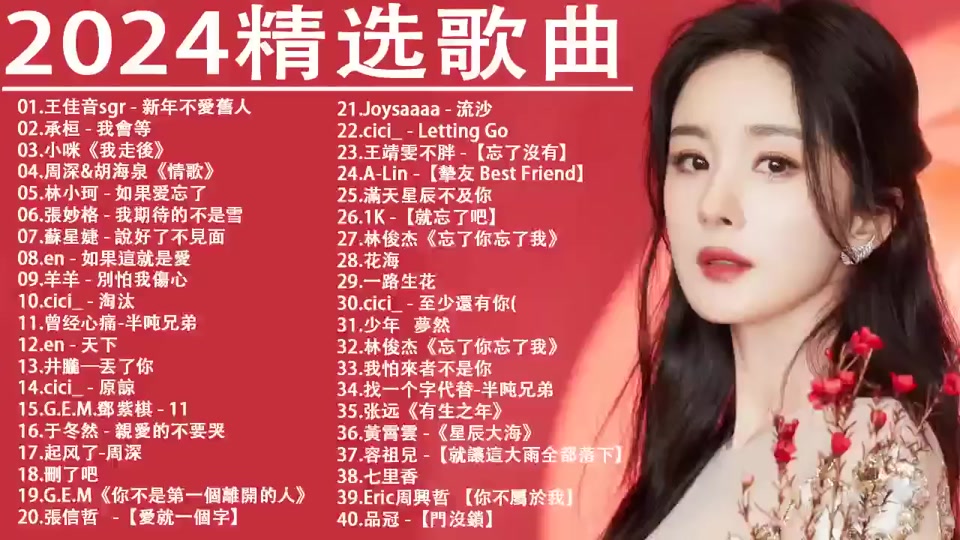 20242月最火歌曲 - 抖音