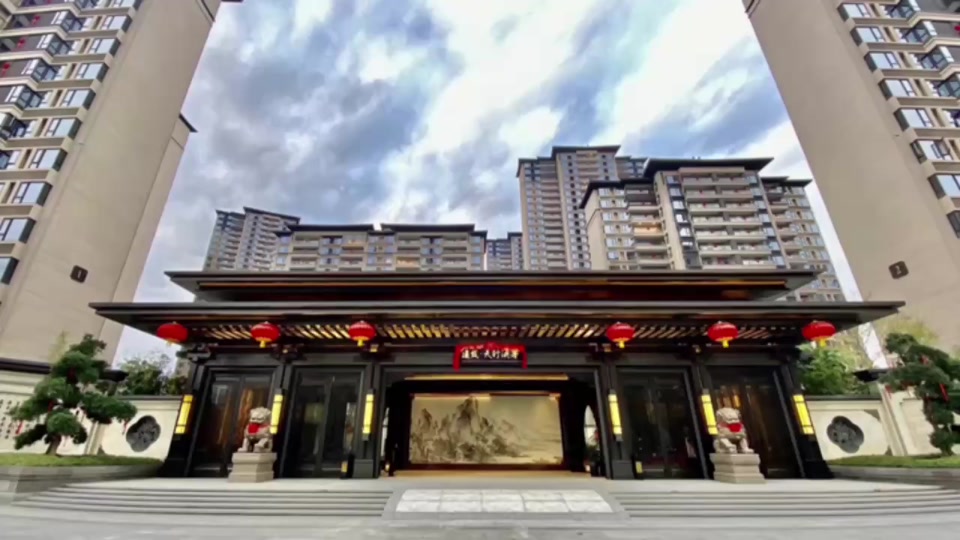 宁德建发天行泱著学区房划分哪里 - 抖音