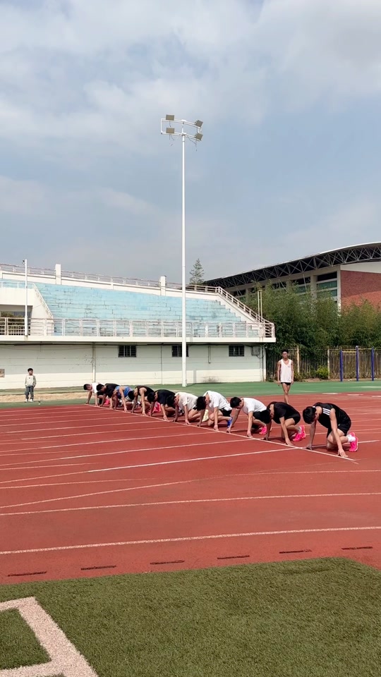 南航体考全过程 - 抖音