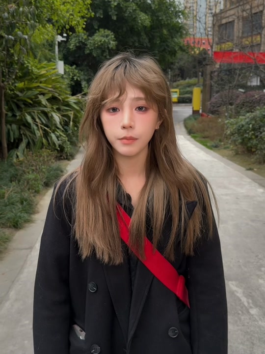 她好我不好我输在哪里鼋头渚 - 抖音