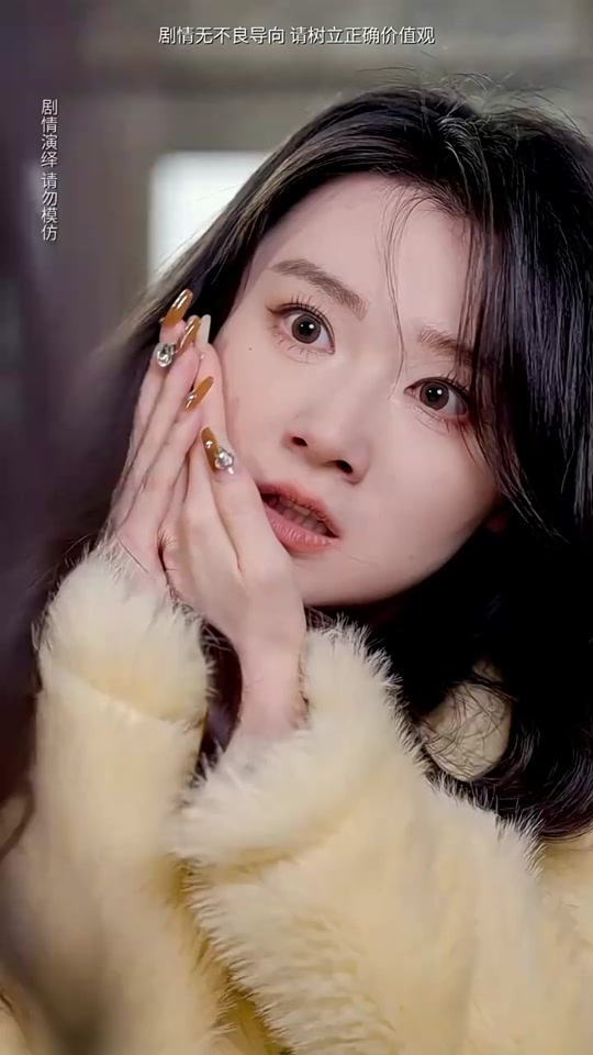 打工吧千金陈佳怡为什么会出国 - 抖音