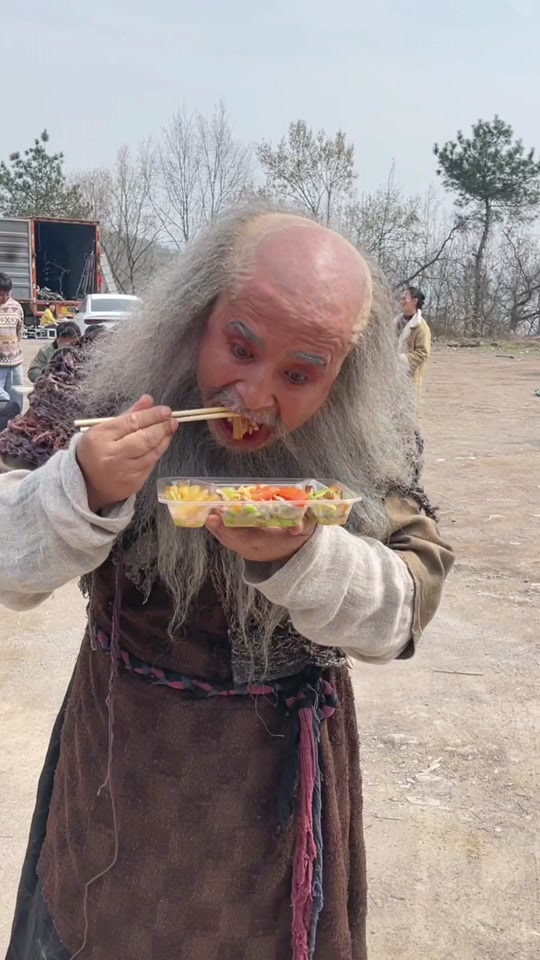 阿辉纪录片演员都是真实的吗 - 抖音