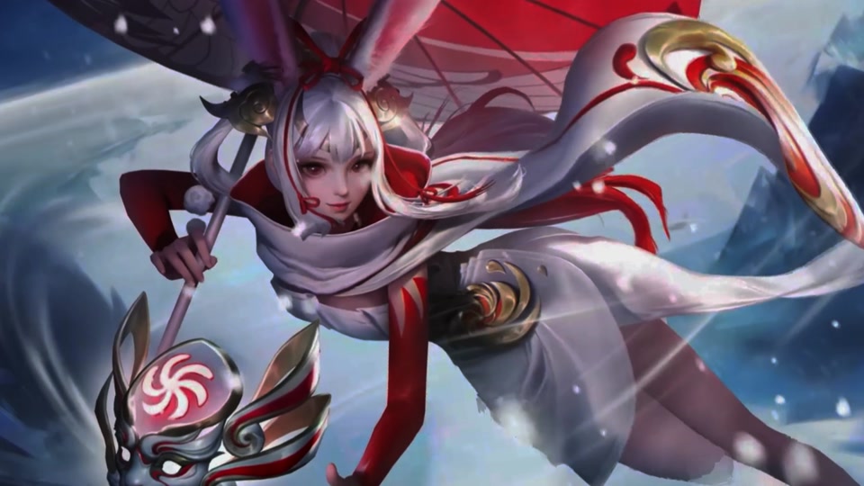 公孙离祈雪灵祝2023返场吗