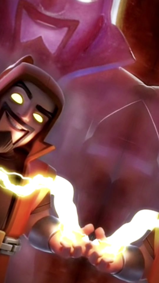 新赛季皇室战争觉醒卡牌选哪张好 - 抖音