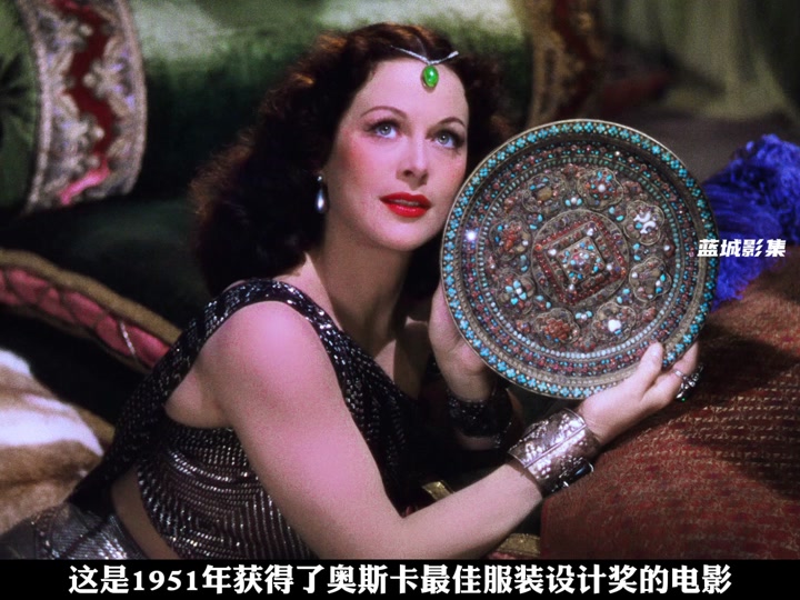 海蒂拉玛神魂颠倒精彩片段_海蒂拉玛的神魂癫导_我与神魂颠倒 海蒂
